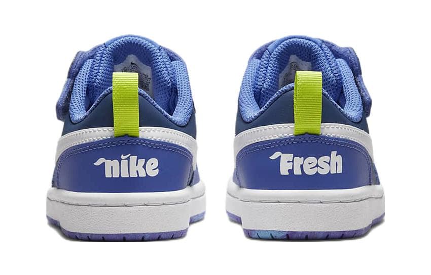 Кроссовки Nike Court Borough Low 2 SE - изображение 7