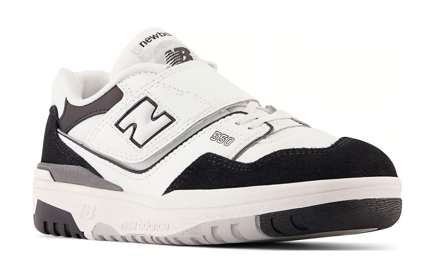 Кроссовки New Balance NB 550 - изображение 3