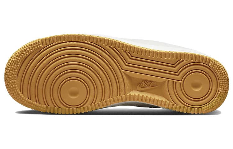 Кроссовки Nike Air Force 1 Sculpt GS - изображение 7