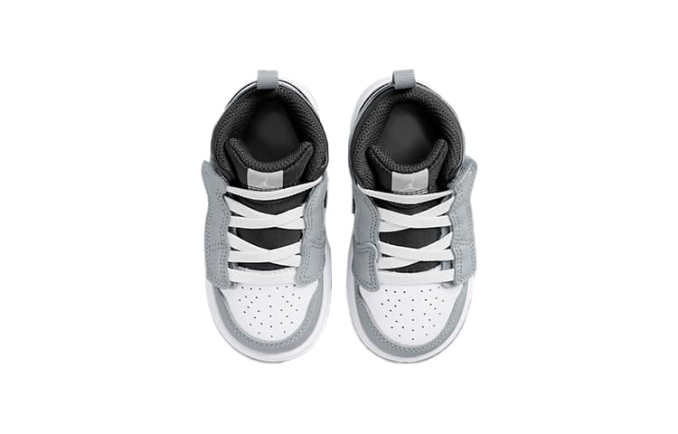 Кроссовки Jordan Air Jordan 1 - изображение 5