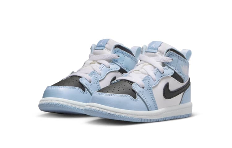 Кроссовки Jordan Air Jordan 1 Mid - изображение 4