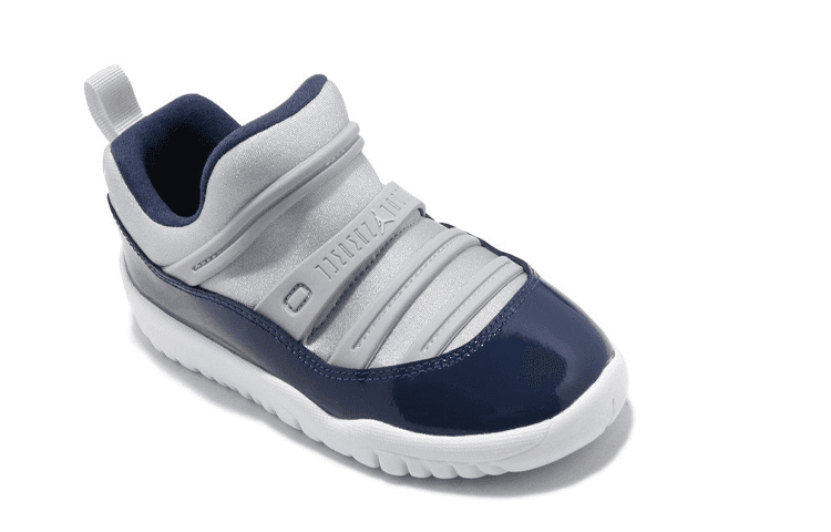 Кроссовки Jordan Air Jordan 11 Retro Little Flex - изображение 3