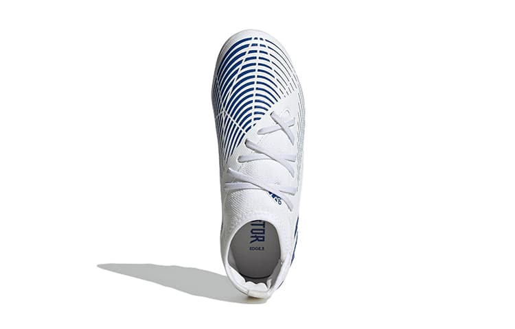 Бутсы adidas Predator Edge.3 HGAG K - изображение 5