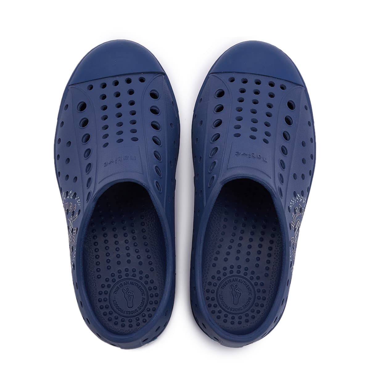 Native Shoes Jefferson - изображение 5