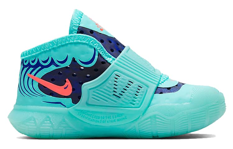 Кроссовки Nike Ky-Breezy - изображение 3