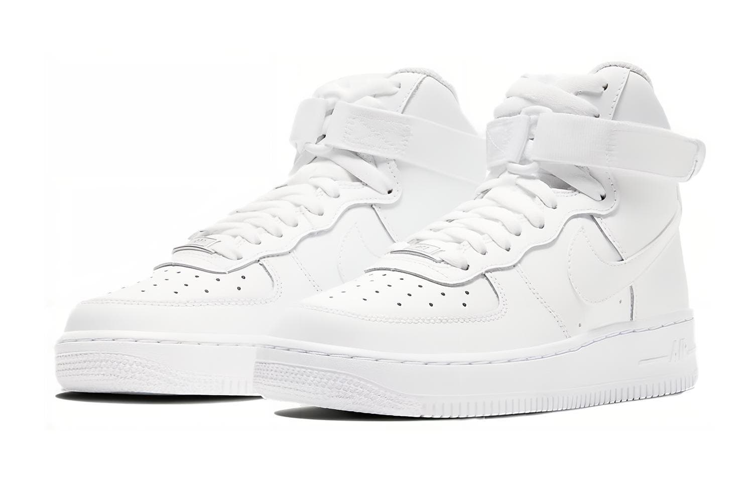 Кроссовки Nike Air Force 1 LE GS - изображение 3