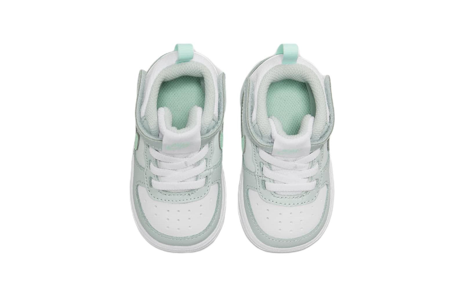 Кроссовки Nike Court Borough Mid 2 - изображение 4