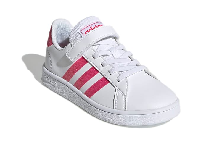 Кроссовки adidas neo GRAND COURT - изображение 5