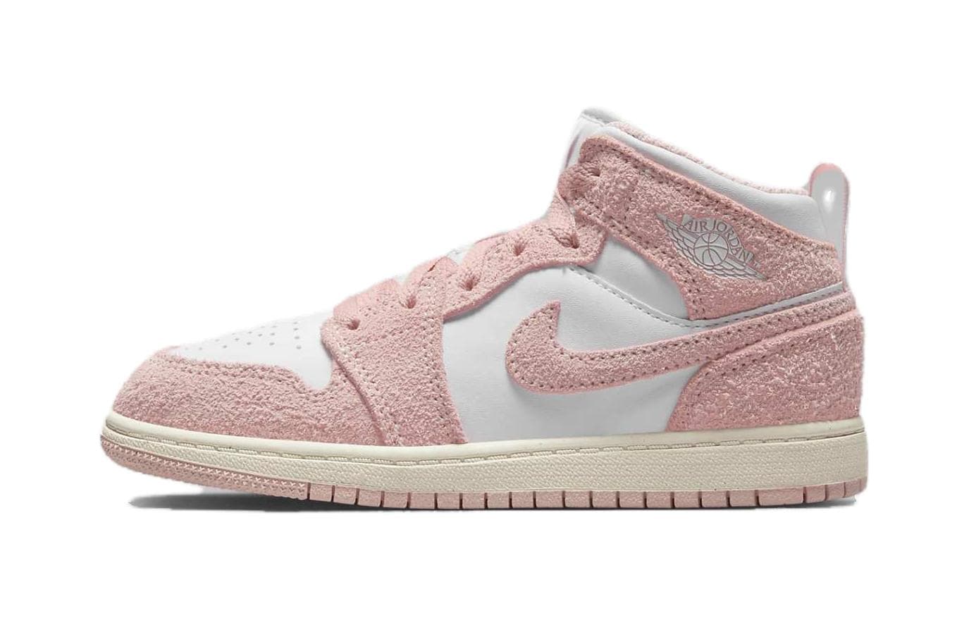 Jordan Air Jordan 1 Mid SE - изображение 1