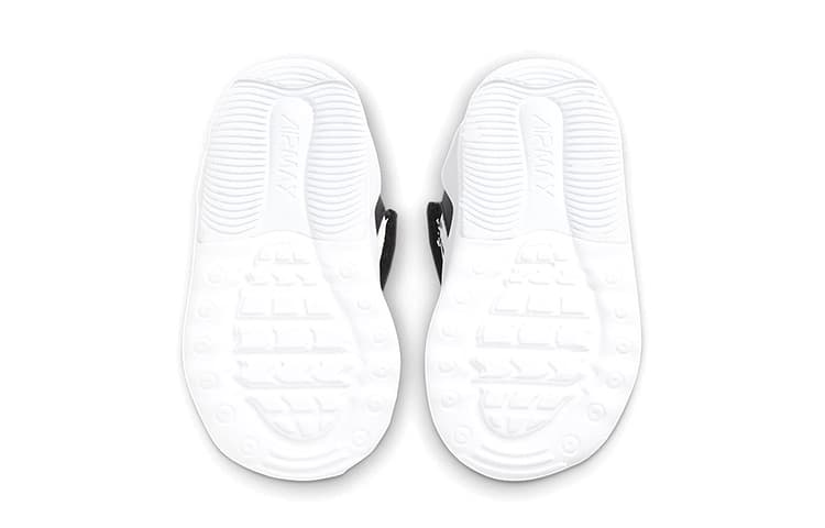 Кроссовки Nike Air Max Bolt - изображение 8