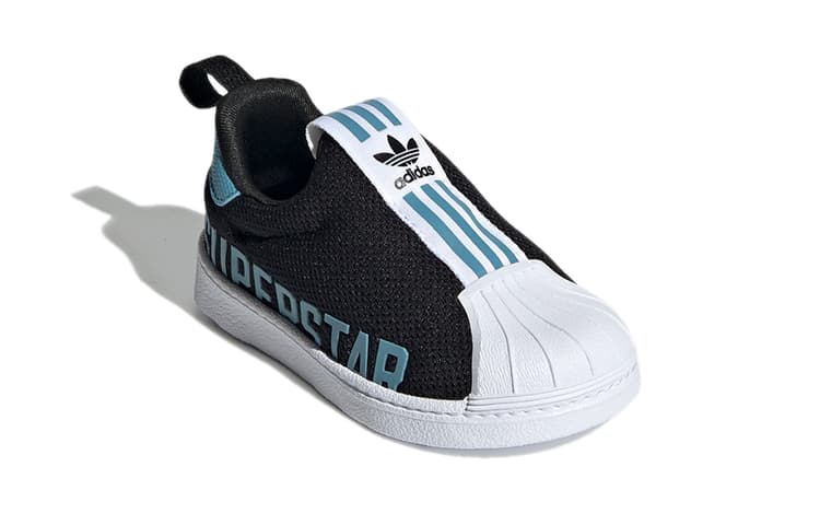 Кроссовки adidas originals Superstar 360 X I - изображение 5