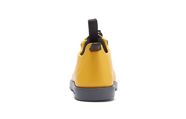 Native Shoes Fitzsimmons Child - изображение 3