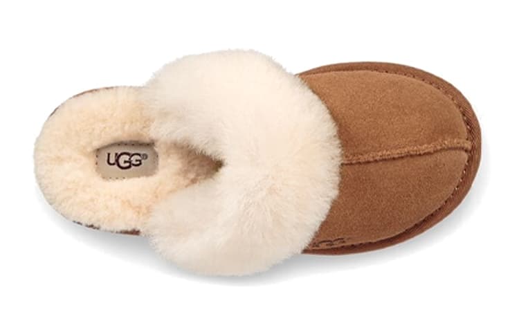 UGG Cozy - изображение 4
