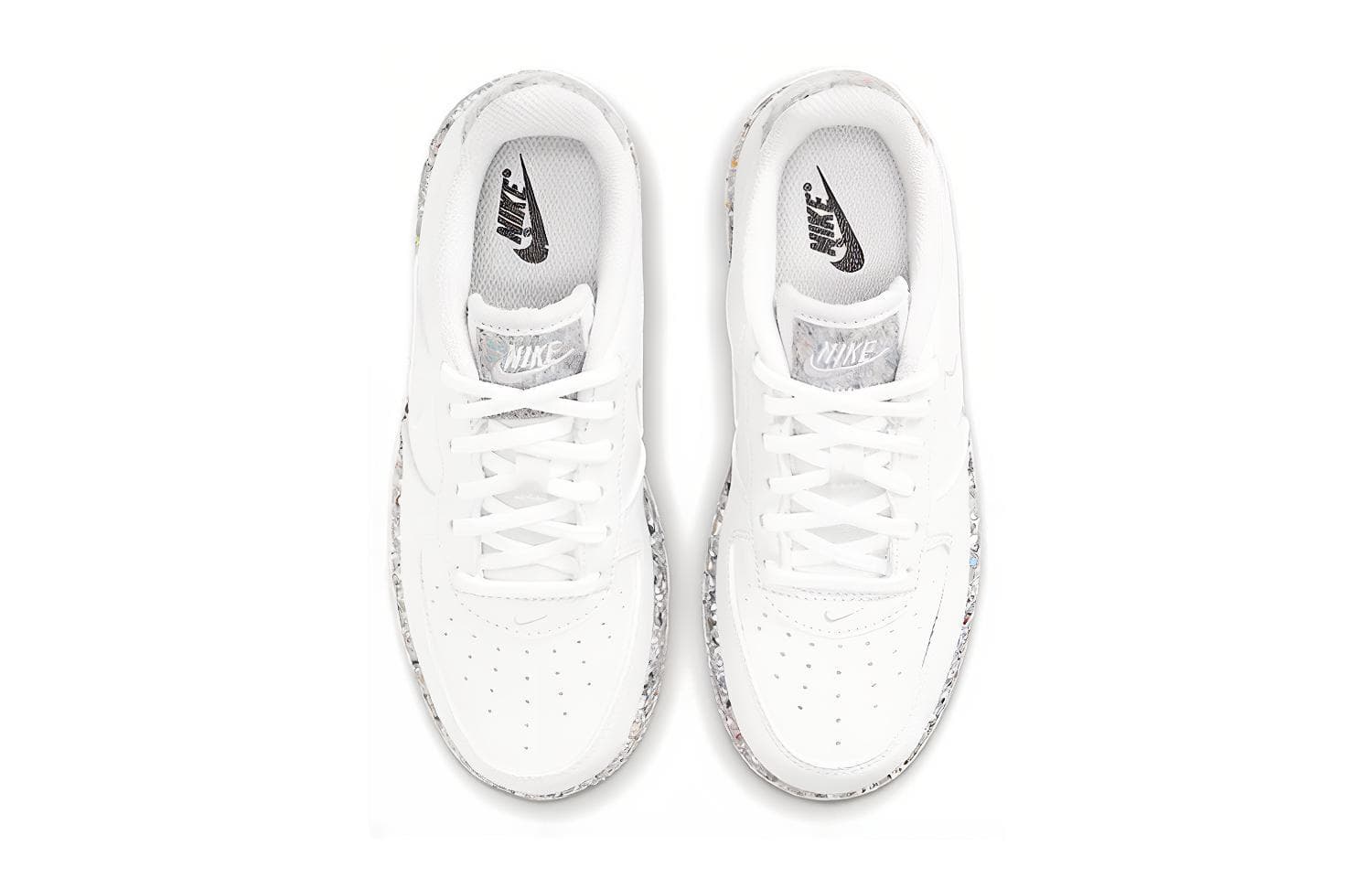 Кроссовки Nike Air Force 1 - изображение 5