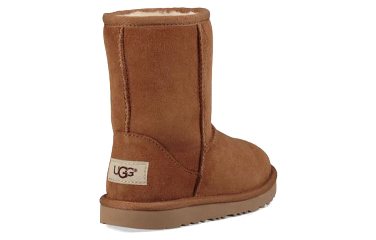 UGG Classic II - изображение 3