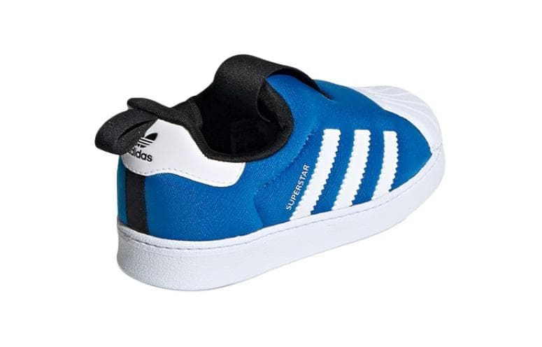 Кроссовки adidas originals Superstar 360 I - изображение 5