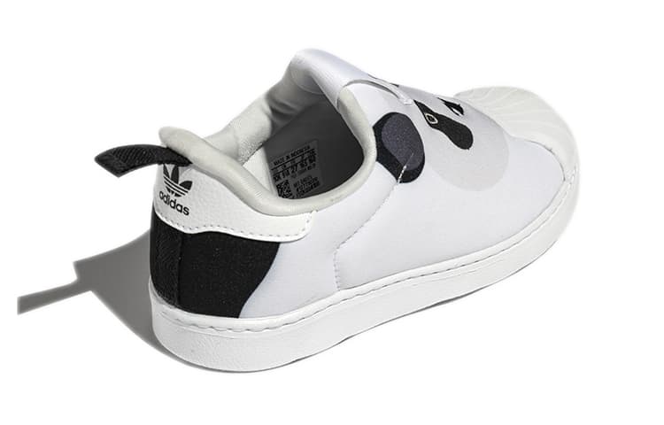 Кроссовки adidas originals Superstar 360 C - изображение 4