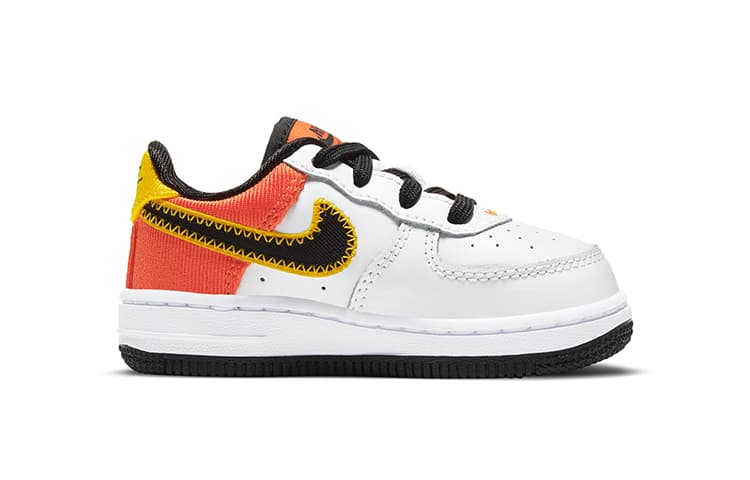 Кроссовки Nike Air Force 1 Low - изображение 4