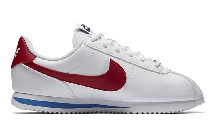 Кроссовки Nike Cortez Basic SL GS - изображение 8