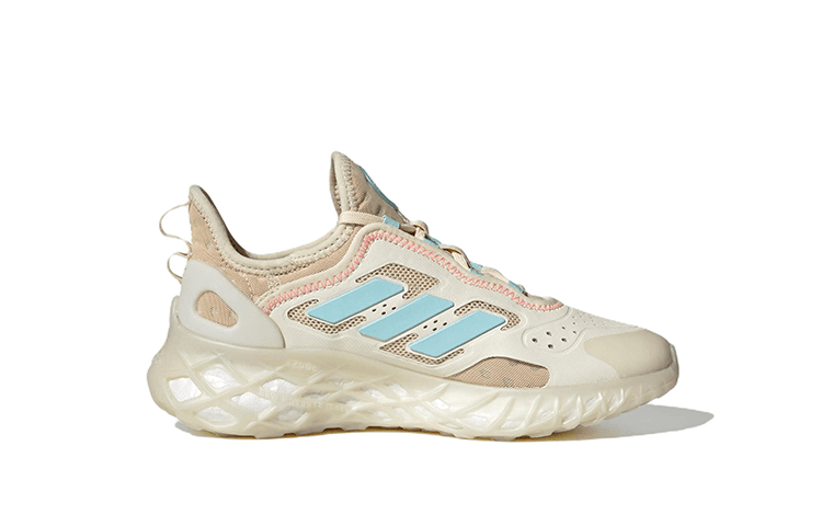 Кроссовки adidas Web Boost J - изображение 2
