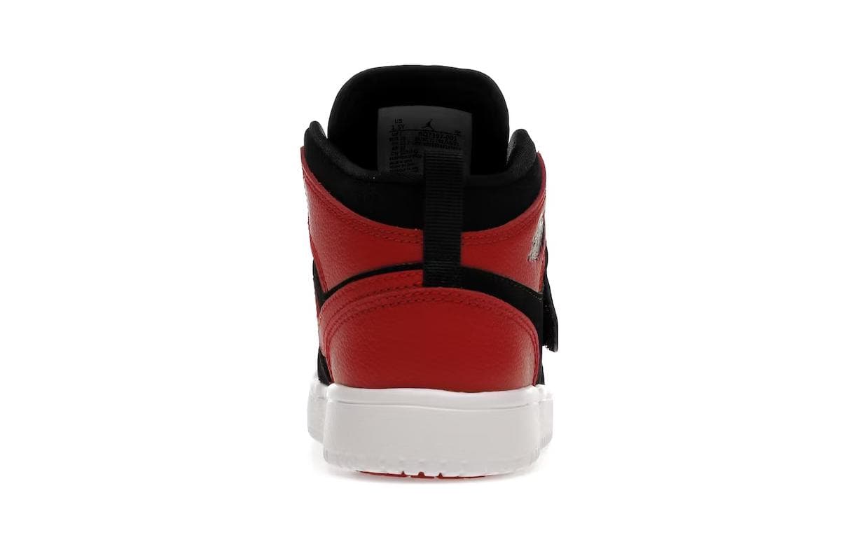 Кроссовки для баскетбола Jordan Air Jordan 1 Sky logo - изображение 6