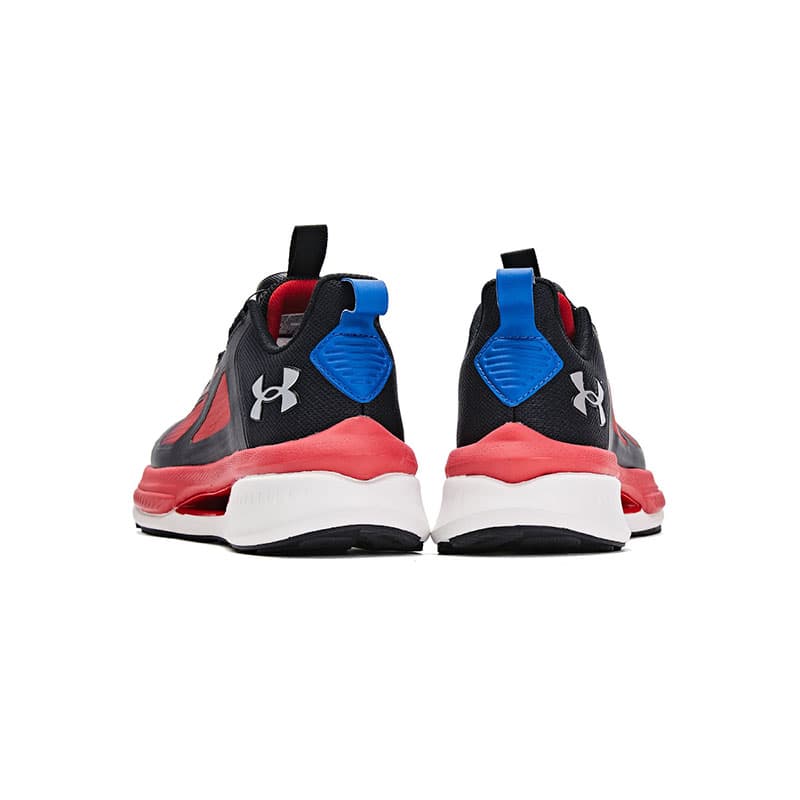 Кроссовки Under Armour Anti KICK Отскок Дышащий Амортизация и Легкость Беговые Кроссовки Детские - изображение 6