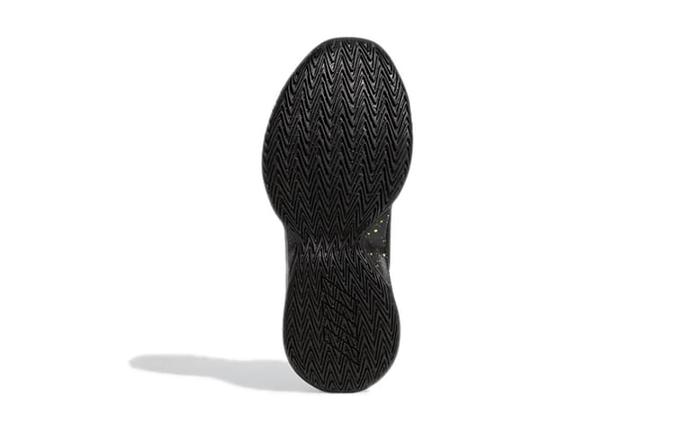 Кроссовки для баскетбола adidas Cross Em Up 5 K - изображение 5