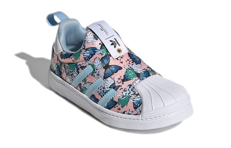 Кроссовки adidas originals Superstar 360 C - изображение 4