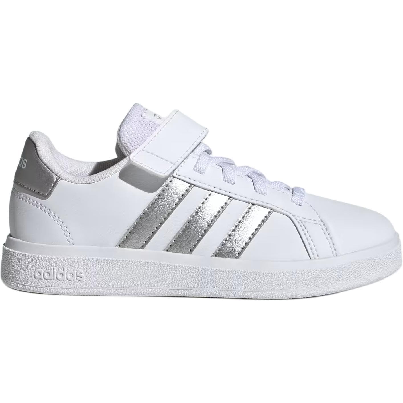 Кроссовки adidas neo GRAND COURT 2.0 EL K - изображение 2