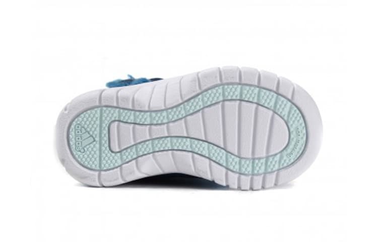Кроссовки Disney x adidas Frozen Mid I - изображение 6