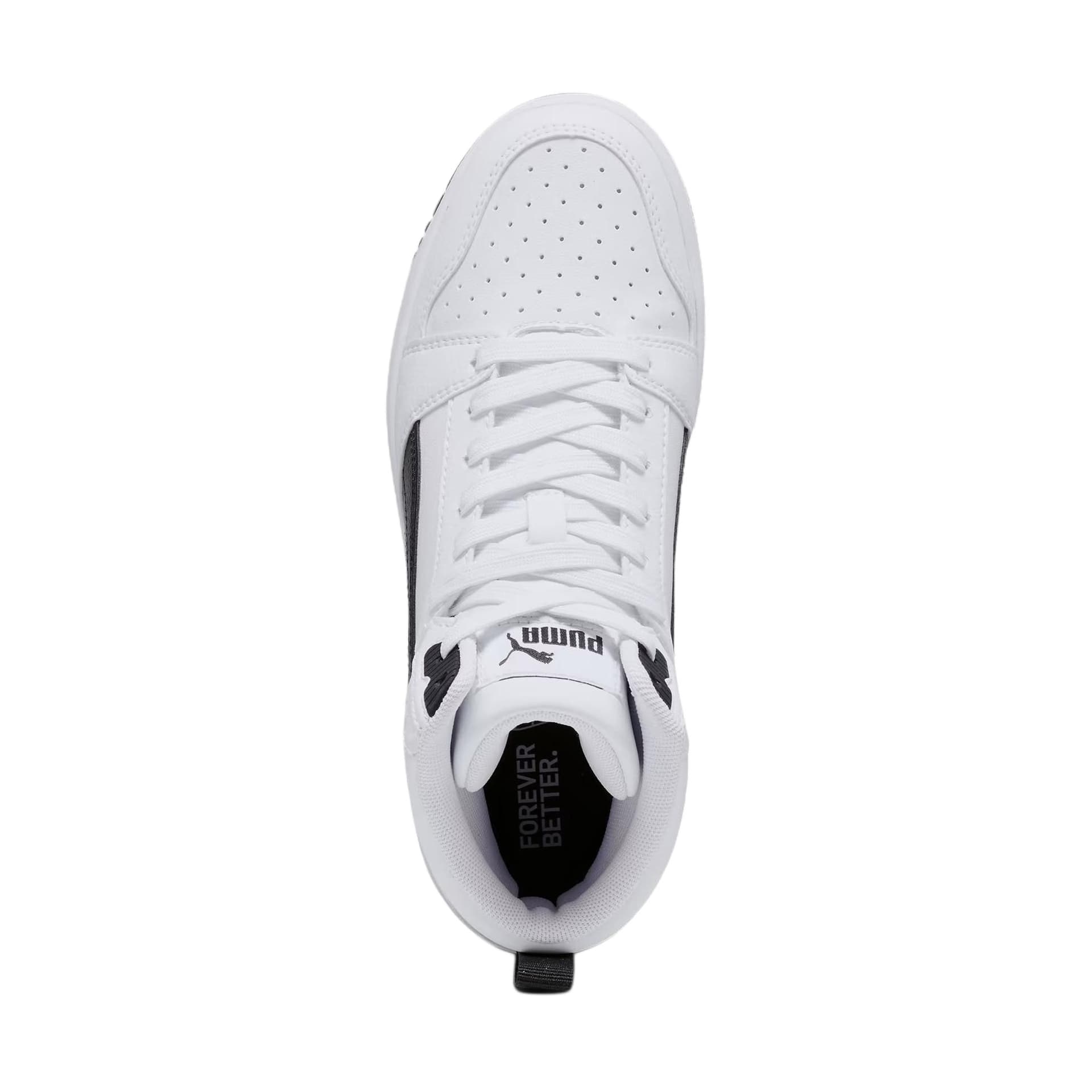 PUMA REBOUND V6 Mid - изображение 4