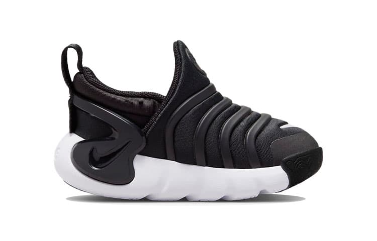 Кроссовки Nike Dynamo GO FlyEase - изображение 4