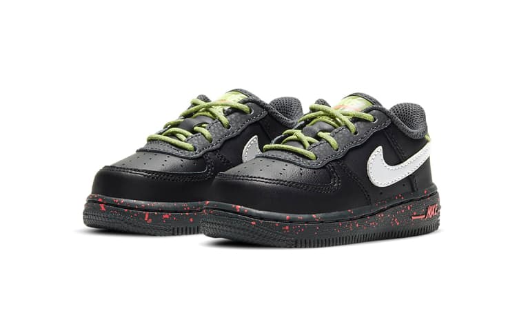 Кроссовки Nike Air Force 1 Low - изображение 3