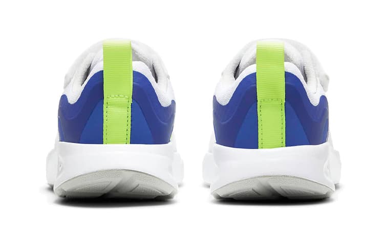 Кроссовки Nike Wearallday - изображение 7
