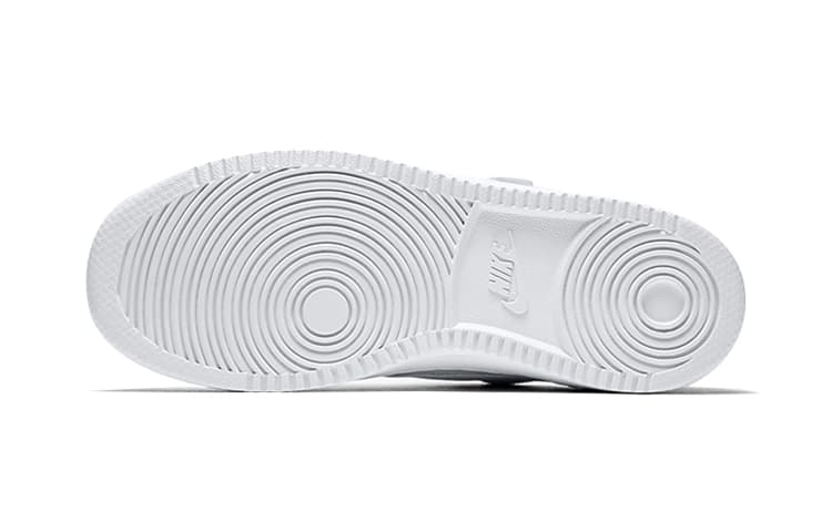 Кроссовки Nike Court Borough Low - изображение 7
