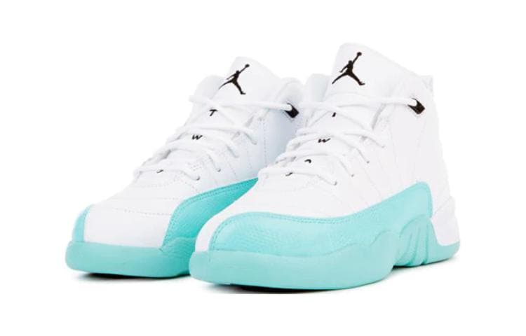 Кроссовки для баскетбола Jordan Air Jordan 12 - изображение 3