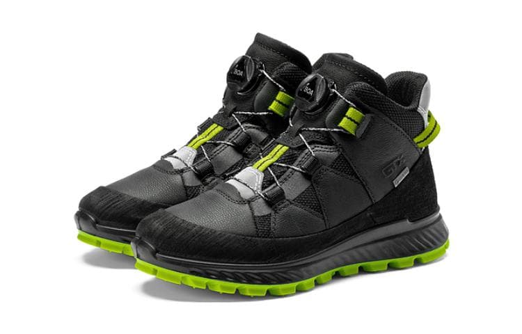 ecco GORE- TEX - изображение 3