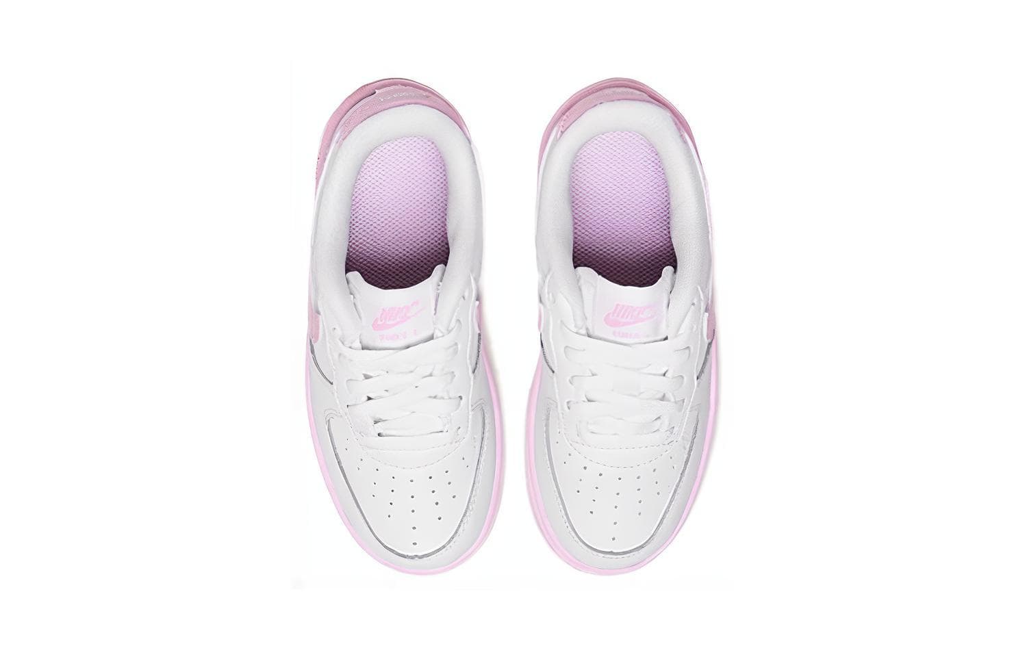 Кроссовки Nike Air Force 1 - изображение 4