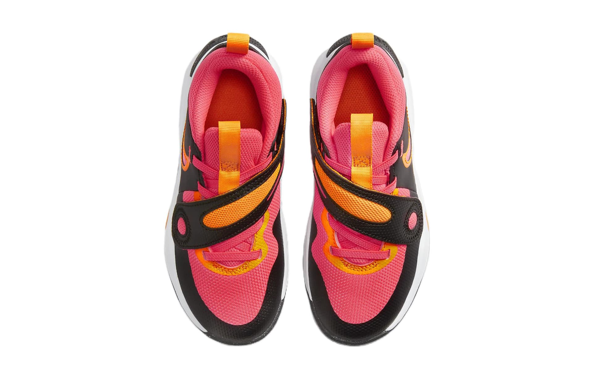 Nike Team Hustle D 11 - изображение 4