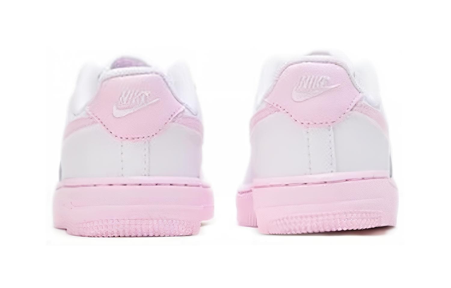 Кроссовки Nike Air Force 1 - изображение 5