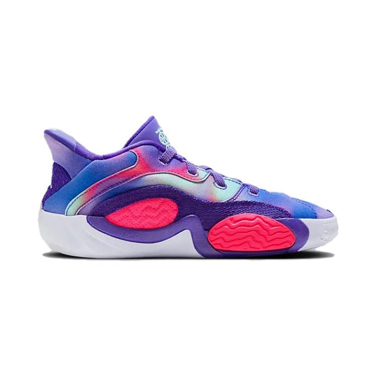 Nike Tatum 2 - изображение 2