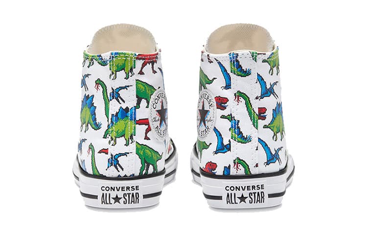 Converse Chuck Taylor All Star - изображение 4