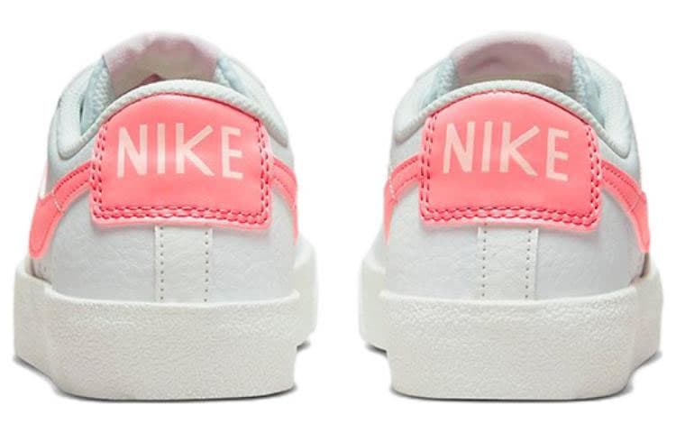 Кроссовки Nike Blazer Low 77 GS - изображение 6