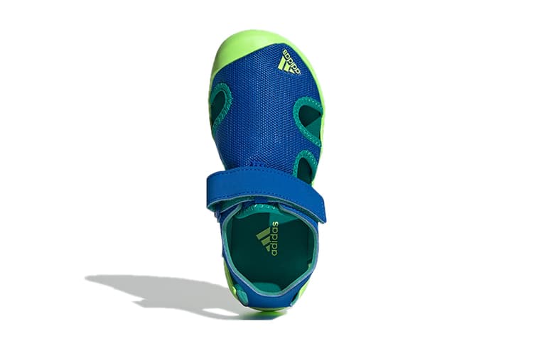 Сандалии adidas Terrex Captain Toey K - изображение 5
