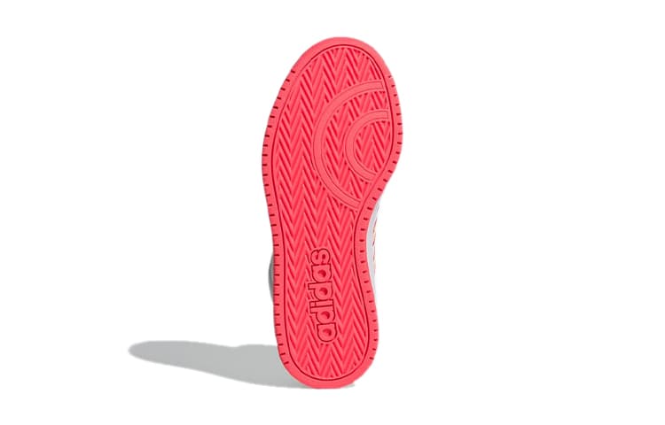 Кроссовки adidas neo Hoops 2.0 K - изображение 6