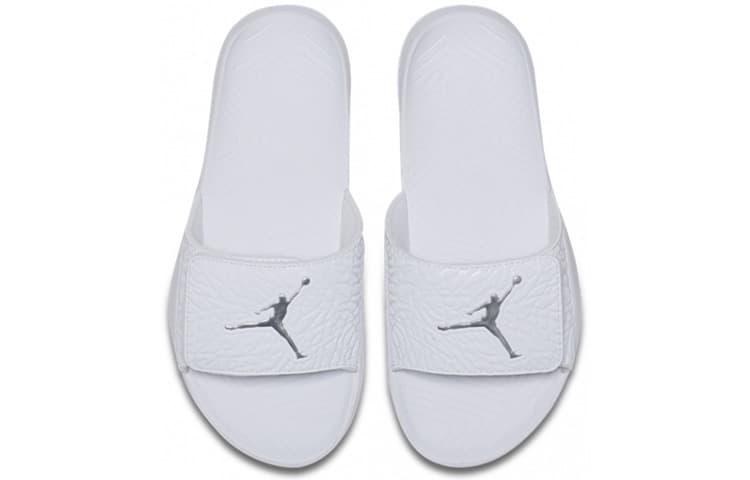Сандалии Jordan Air Hydro 7 GS - изображение 3