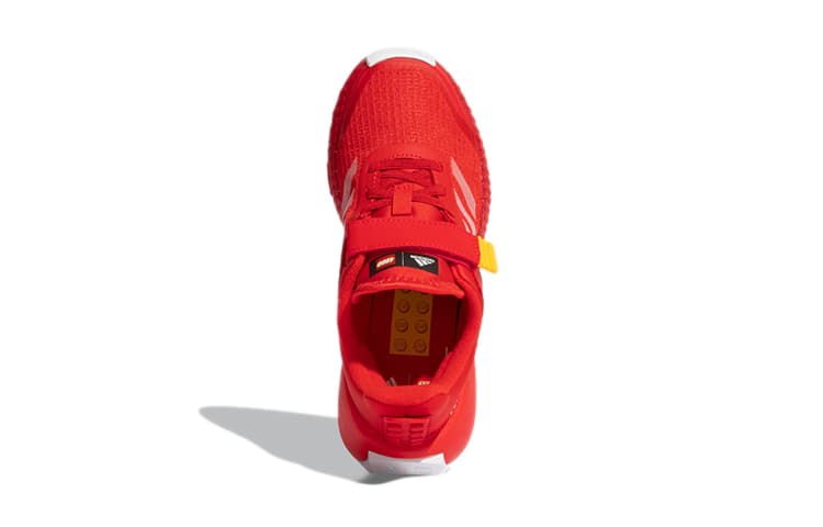 Кроссовки adidas Classic Sport K - изображение 4