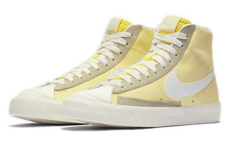 Кроссовки Nike Blazer 77 GS - изображение 3