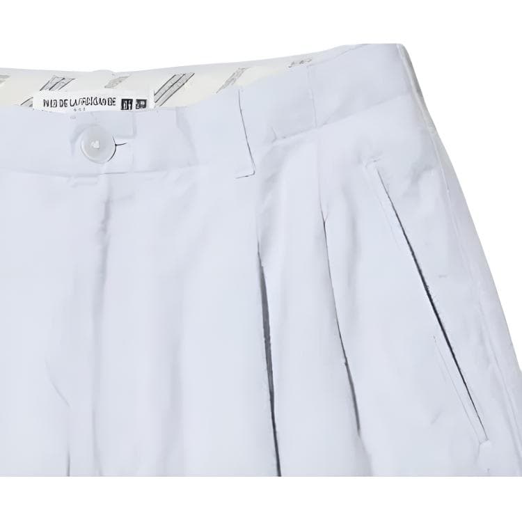 Штаны UNIQLO x INES DE LA FRESSANGE SS24 - изображение 2
