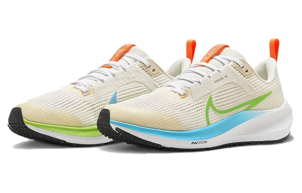 Кроссовки Nike Air Zoom Pegasus 40 - изображение 4